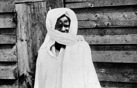 Genova Khidma – giornata dedicata a Cheikh Ahmadou Bamba